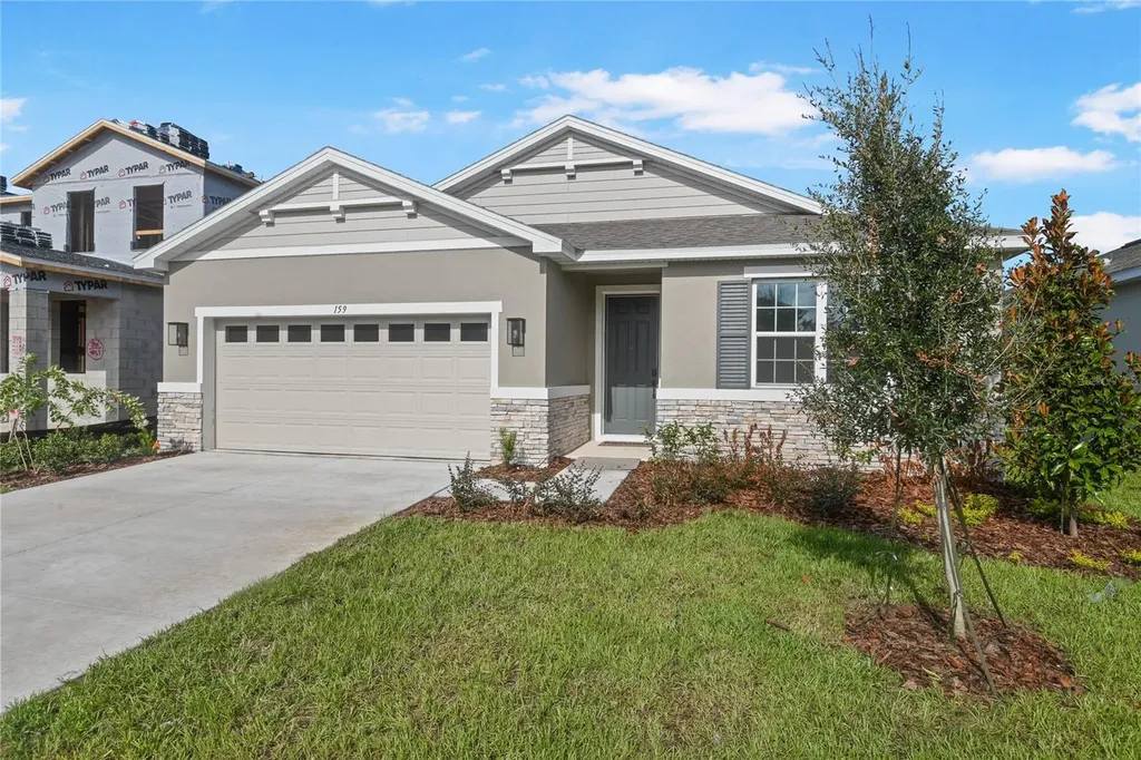 159 Waterstone Loop Tavares FL 32778