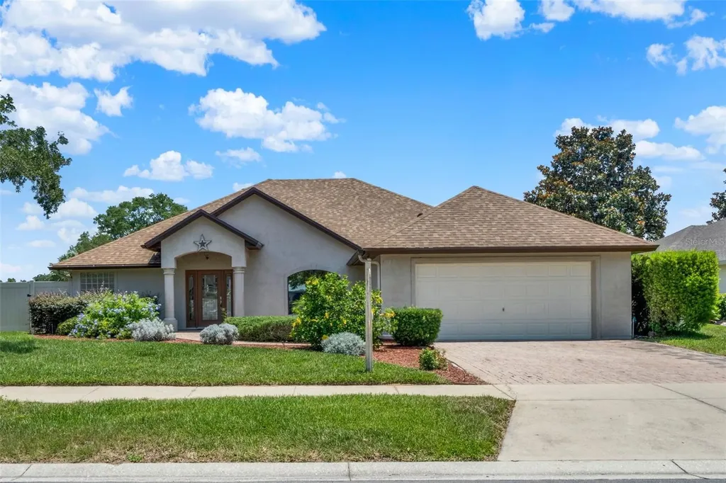 4571 Abaco Drive Tavares FL 32778