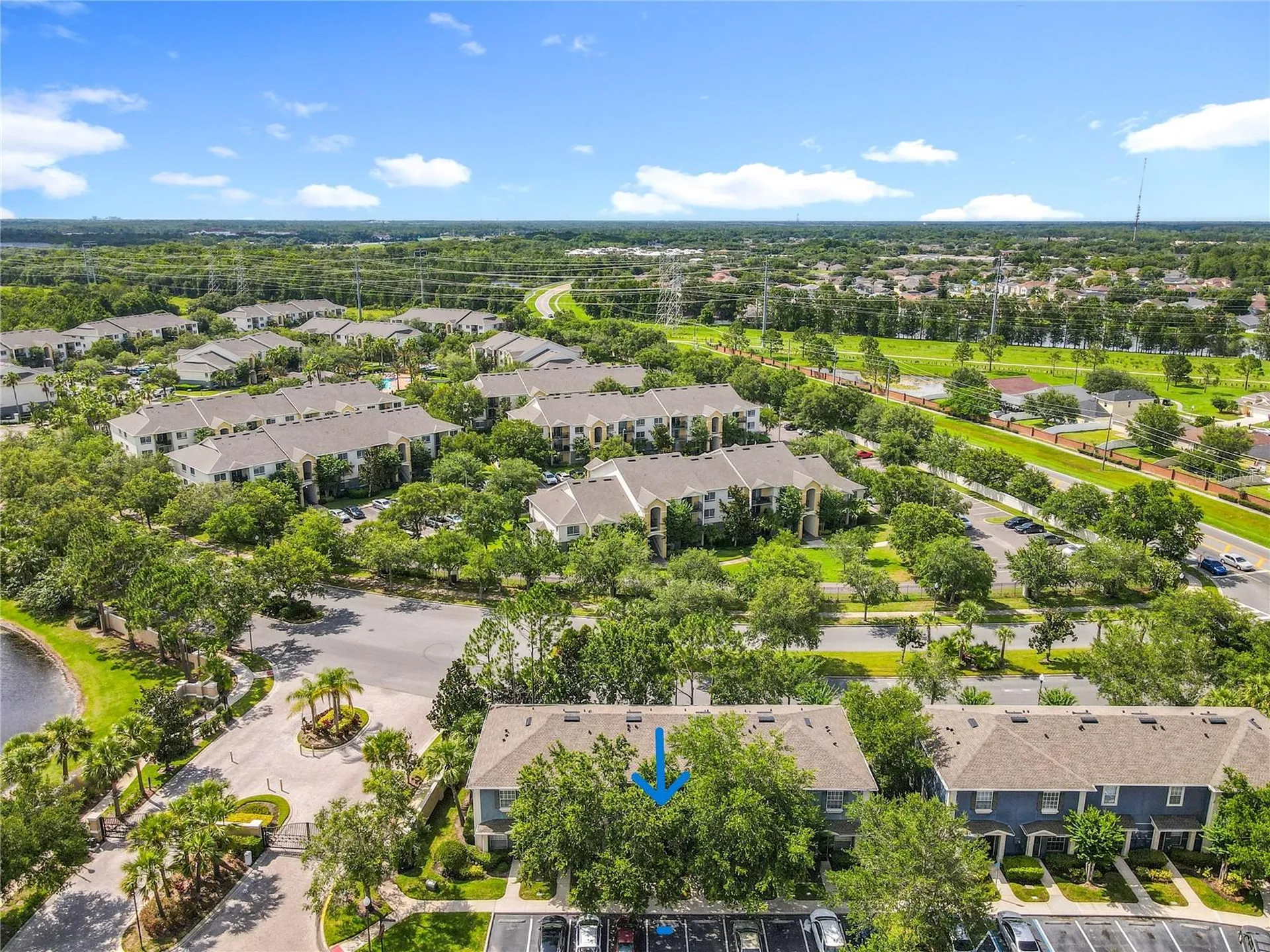 3309 Wilshire Way Road Orlando FL 32829