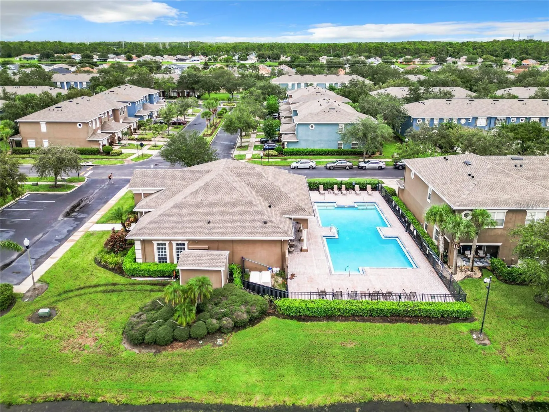 3309 Wilshire Way Road Orlando FL 32829