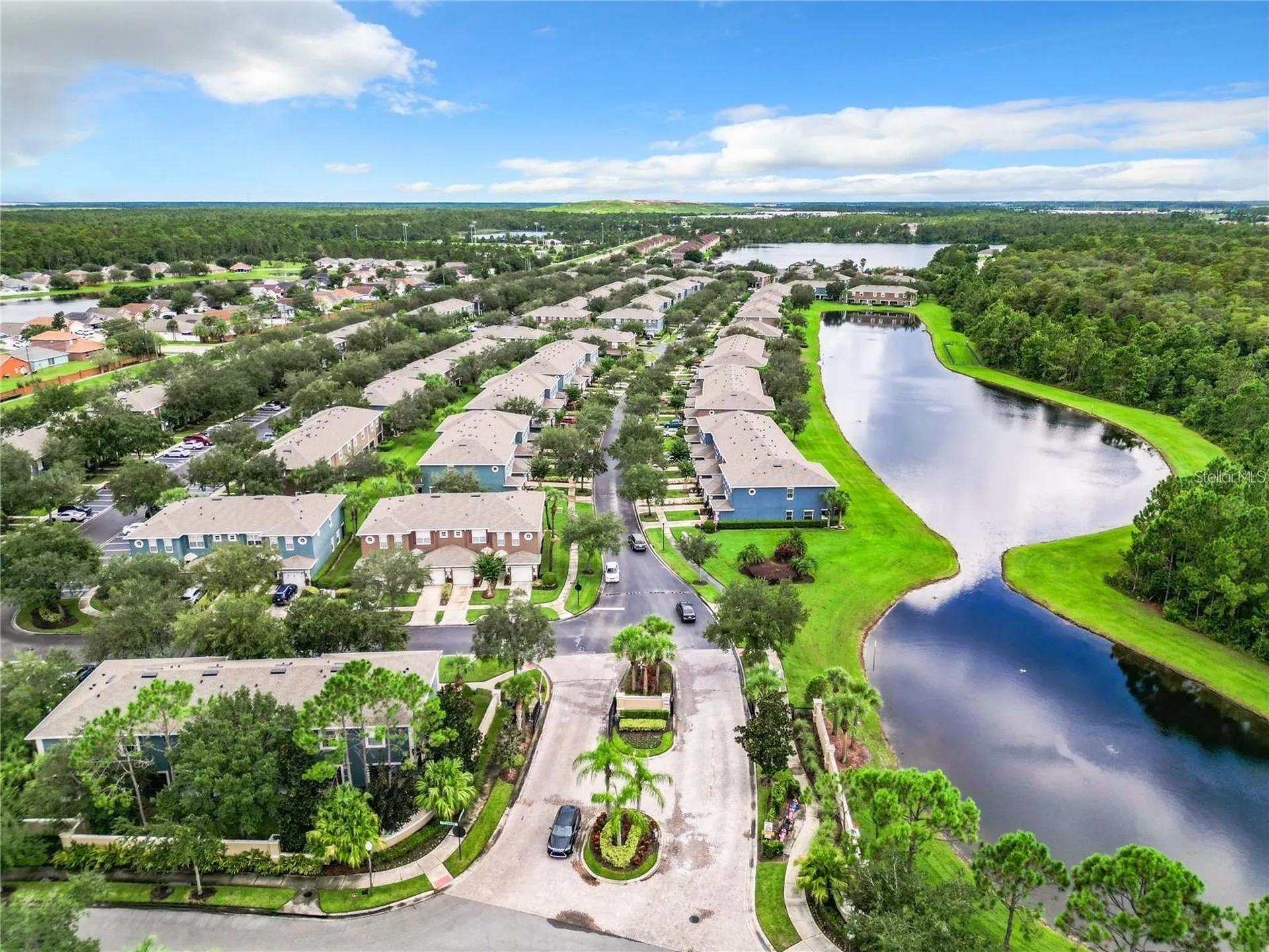 3309 Wilshire Way Road Orlando FL 32829