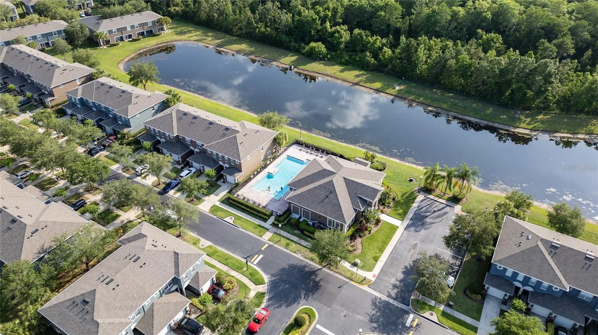 3309 Wilshire Way Road Orlando FL 32829