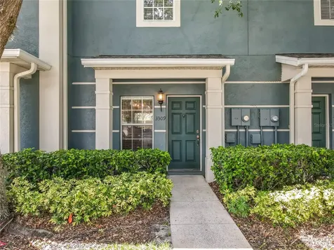 3309 Wilshire Way Road Orlando FL 32829