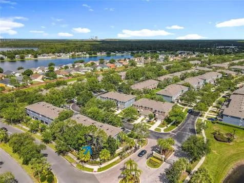 3309 Wilshire Way Road Orlando FL 32829