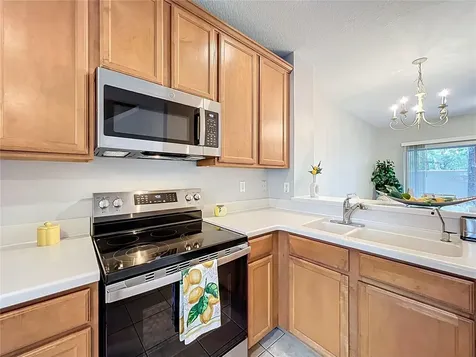 3309 Wilshire Way Road Orlando FL 32829