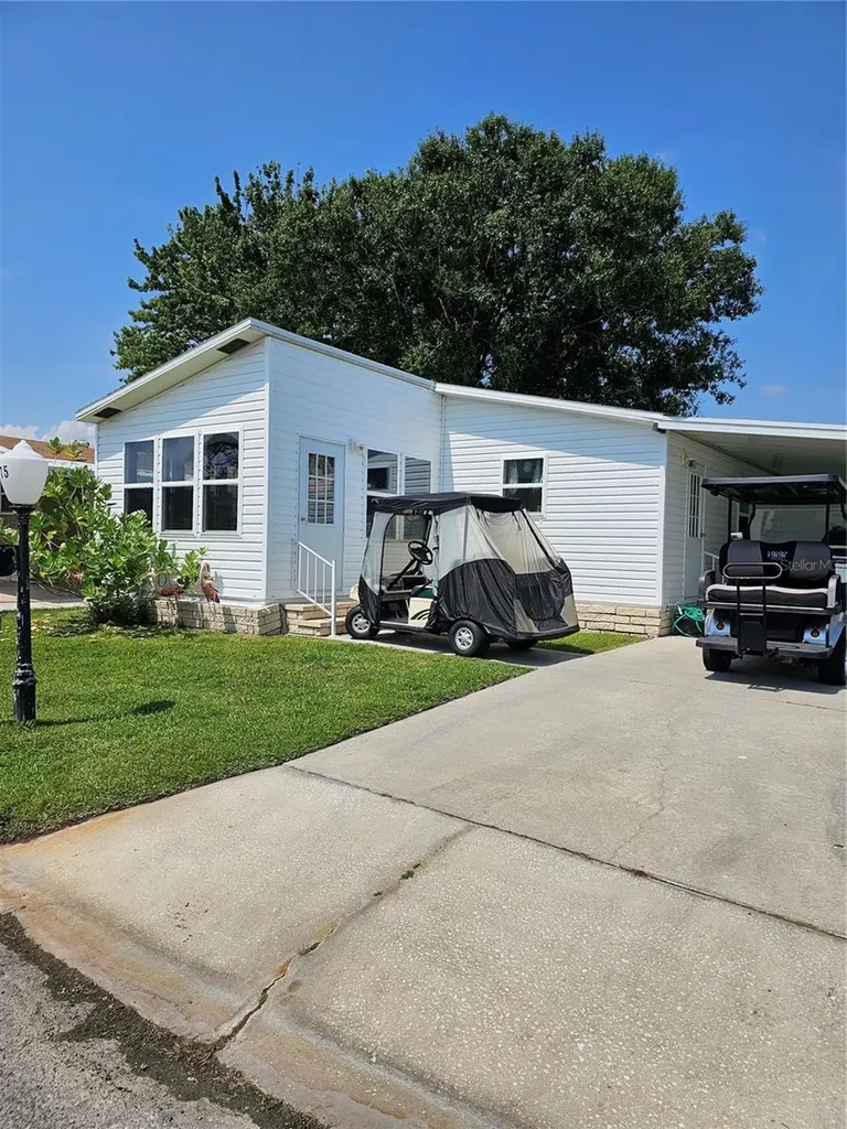 375 Melbourn Drive Haines City FL 33844