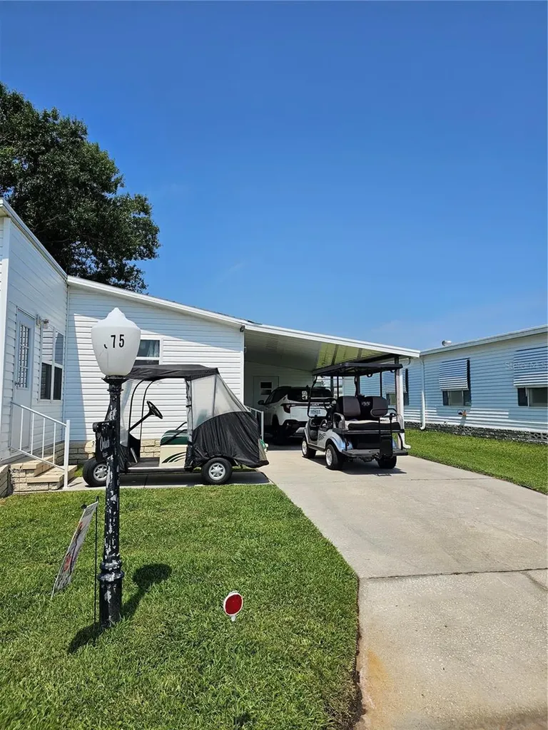 375 Melbourn Drive Haines City FL 33844