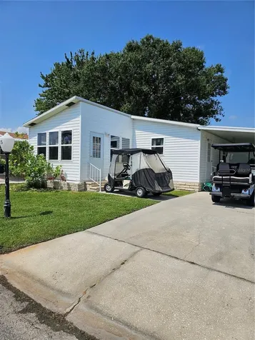 375 Melbourn Drive Haines City FL 33844