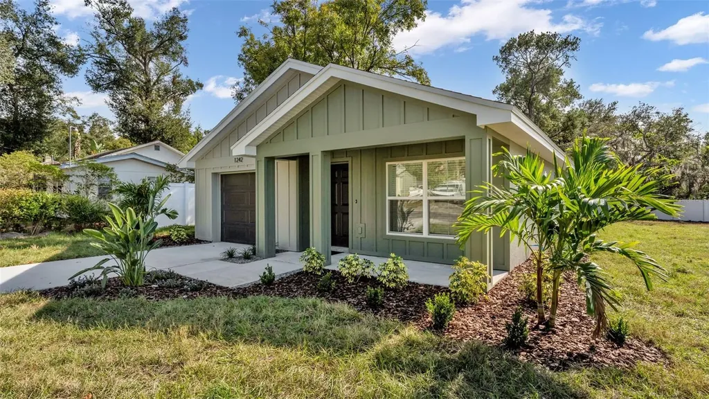 1242 Dorothy Street Lakeland FL 33815