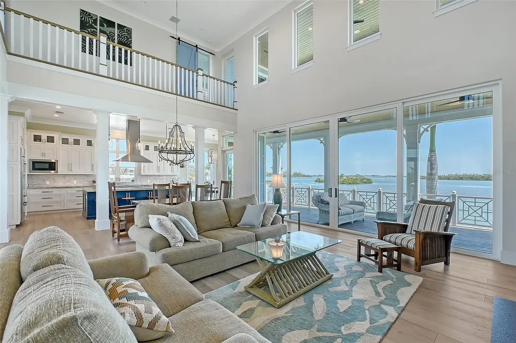 630 De Narvaez Drive Longboat Key FL 34228