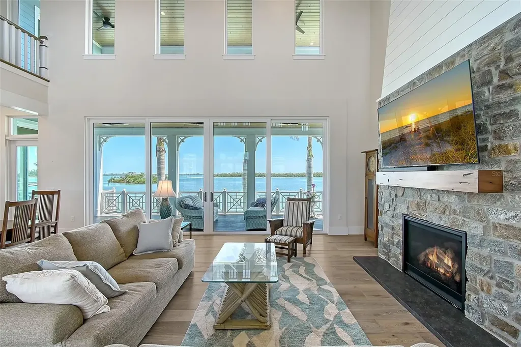 630 De Narvaez Drive Longboat Key FL 34228
