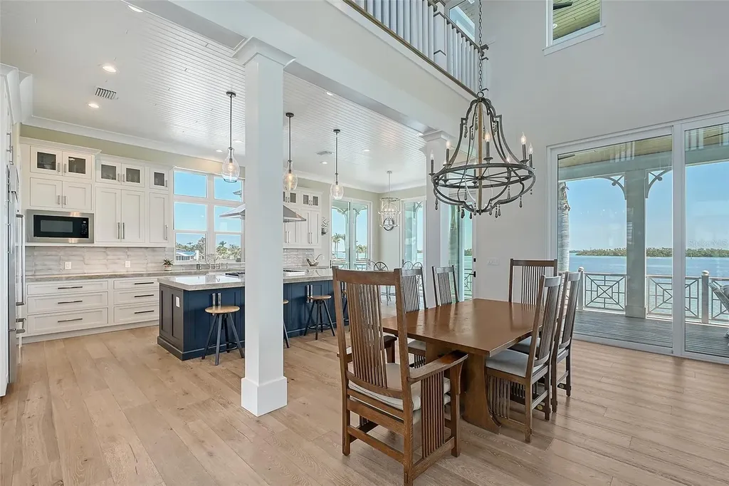 630 De Narvaez Drive Longboat Key FL 34228