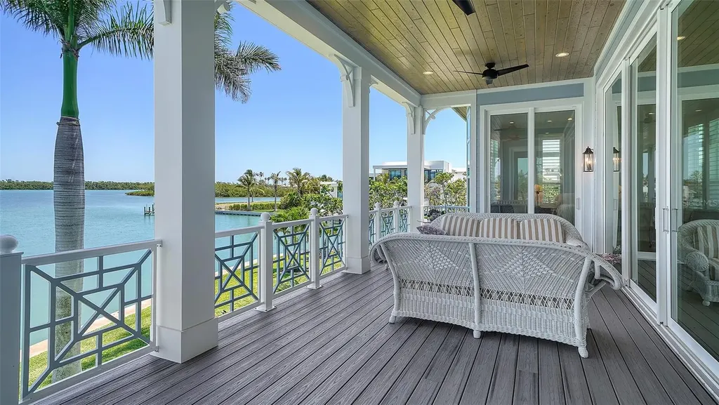 630 De Narvaez Drive Longboat Key FL 34228