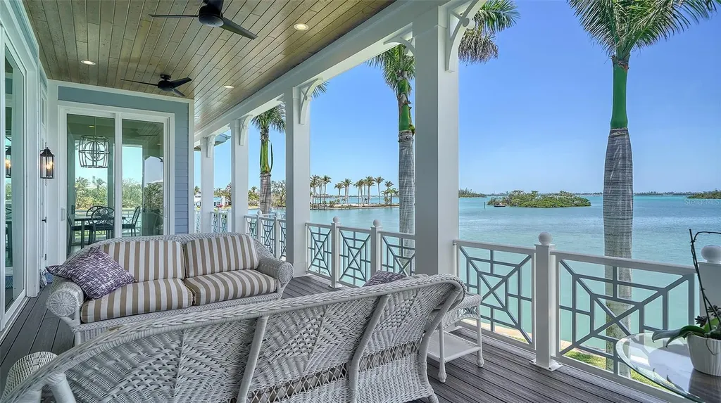 630 De Narvaez Drive Longboat Key FL 34228