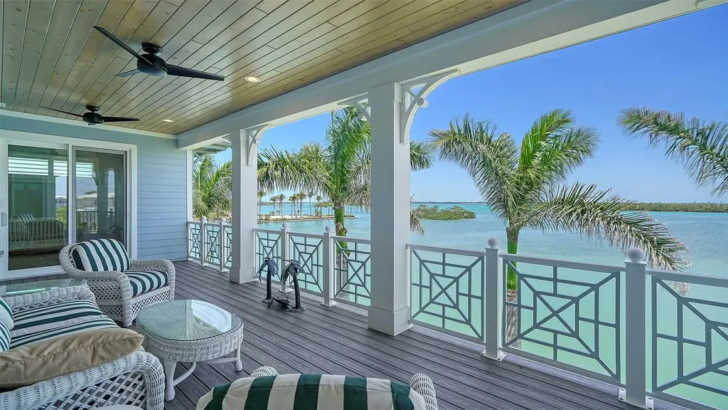 630 De Narvaez Drive Longboat Key FL 34228