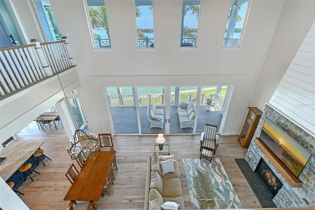 630 De Narvaez Drive Longboat Key FL 34228