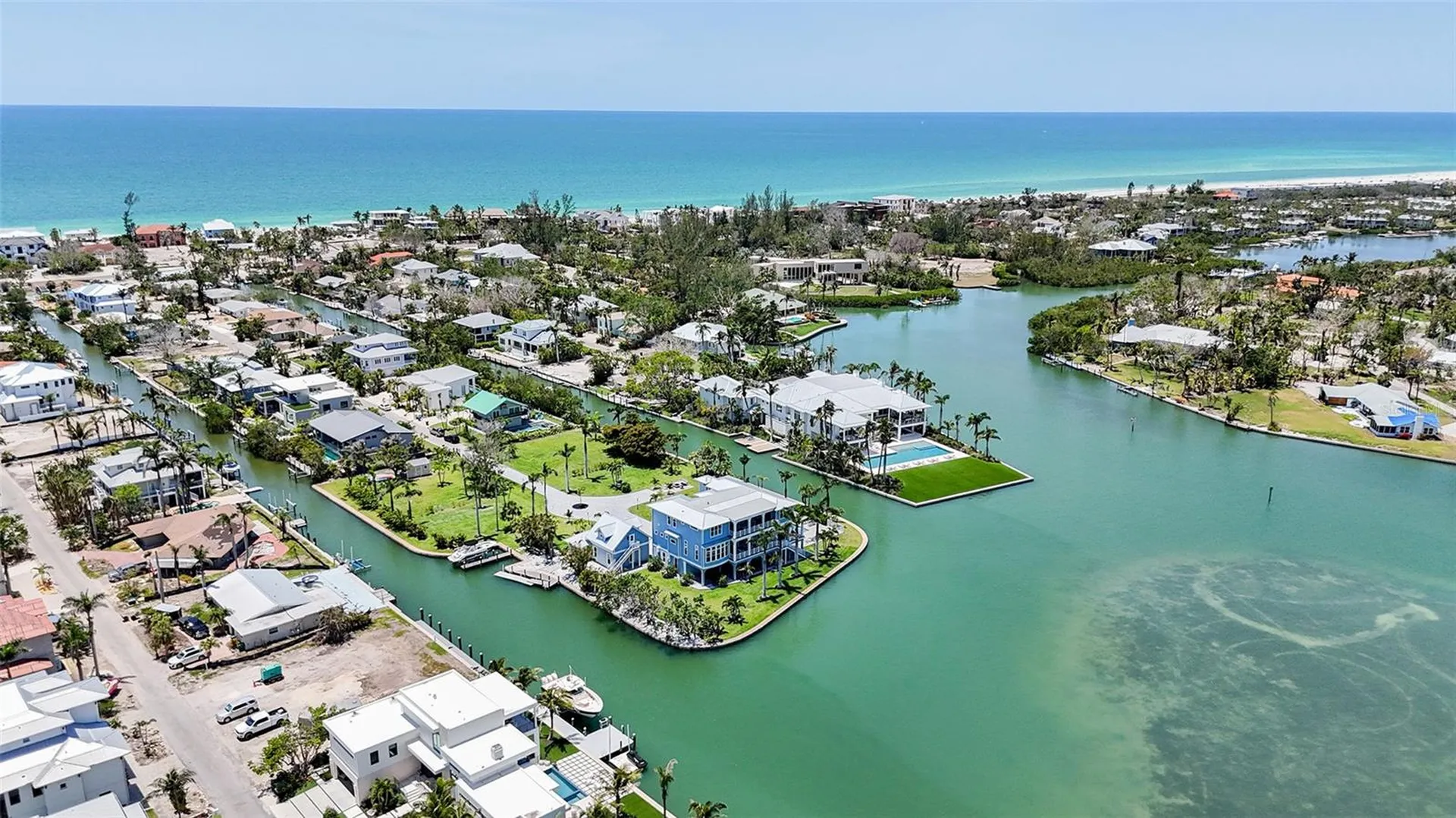 630 De Narvaez Drive Longboat Key FL 34228