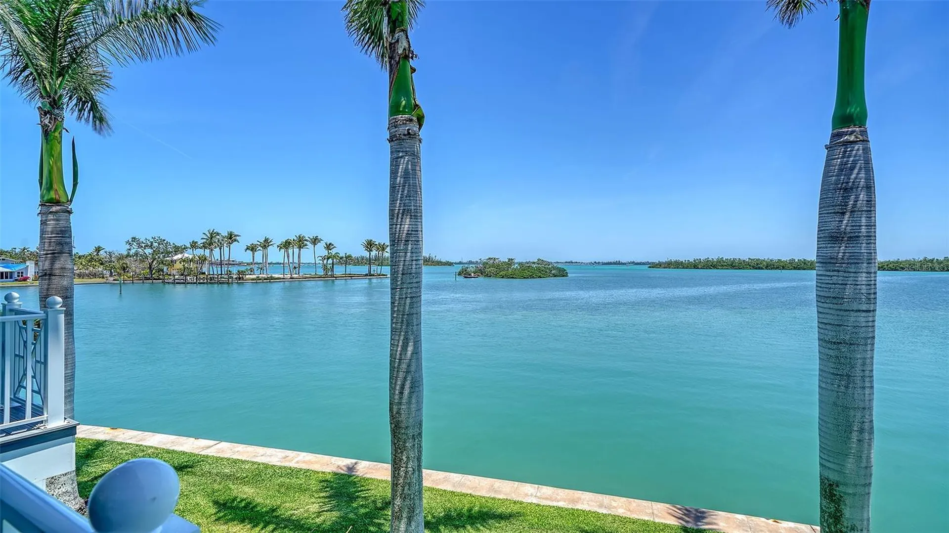 630 De Narvaez Drive Longboat Key FL 34228