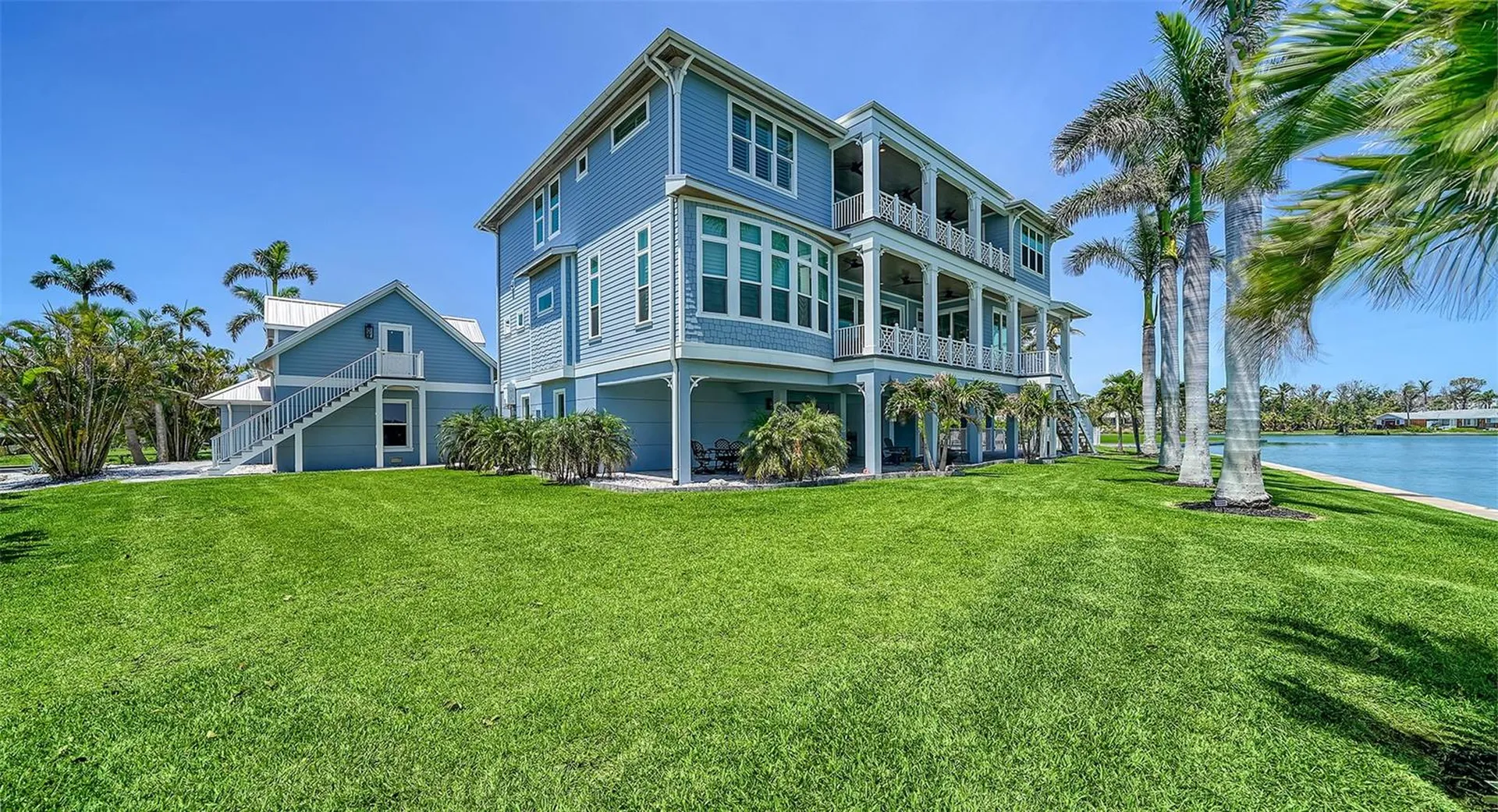 630 De Narvaez Drive Longboat Key FL 34228