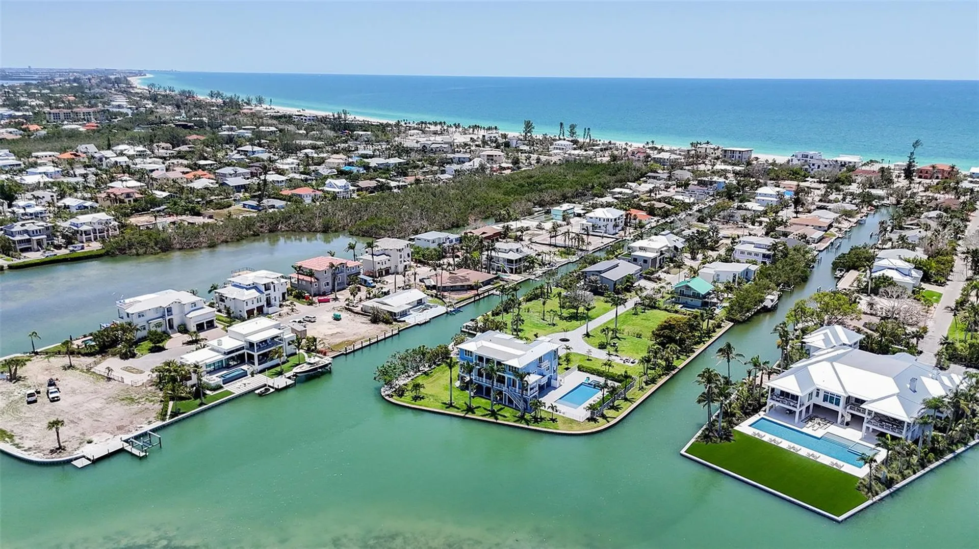 630 De Narvaez Drive Longboat Key FL 34228