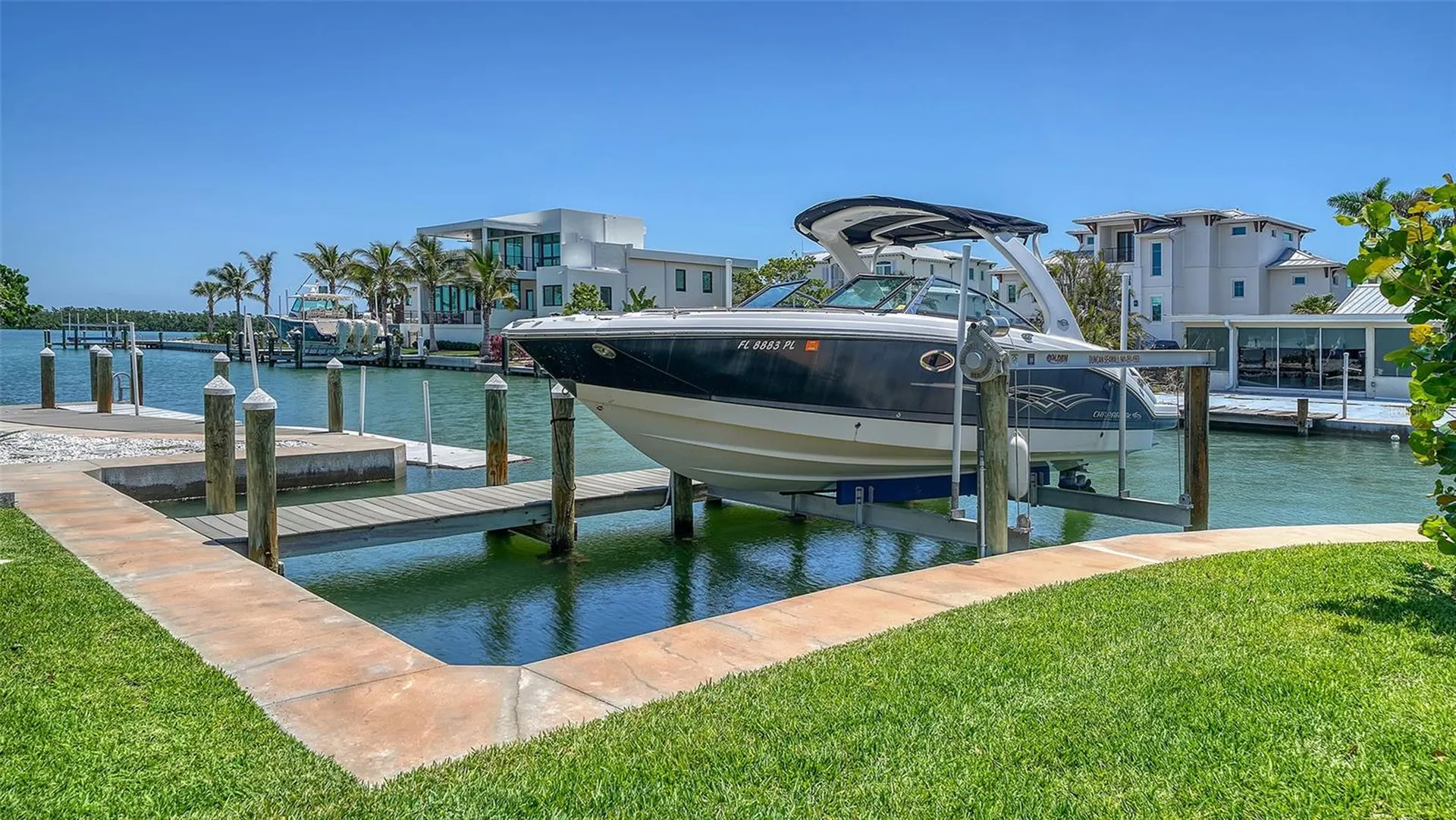 630 De Narvaez Drive Longboat Key FL 34228