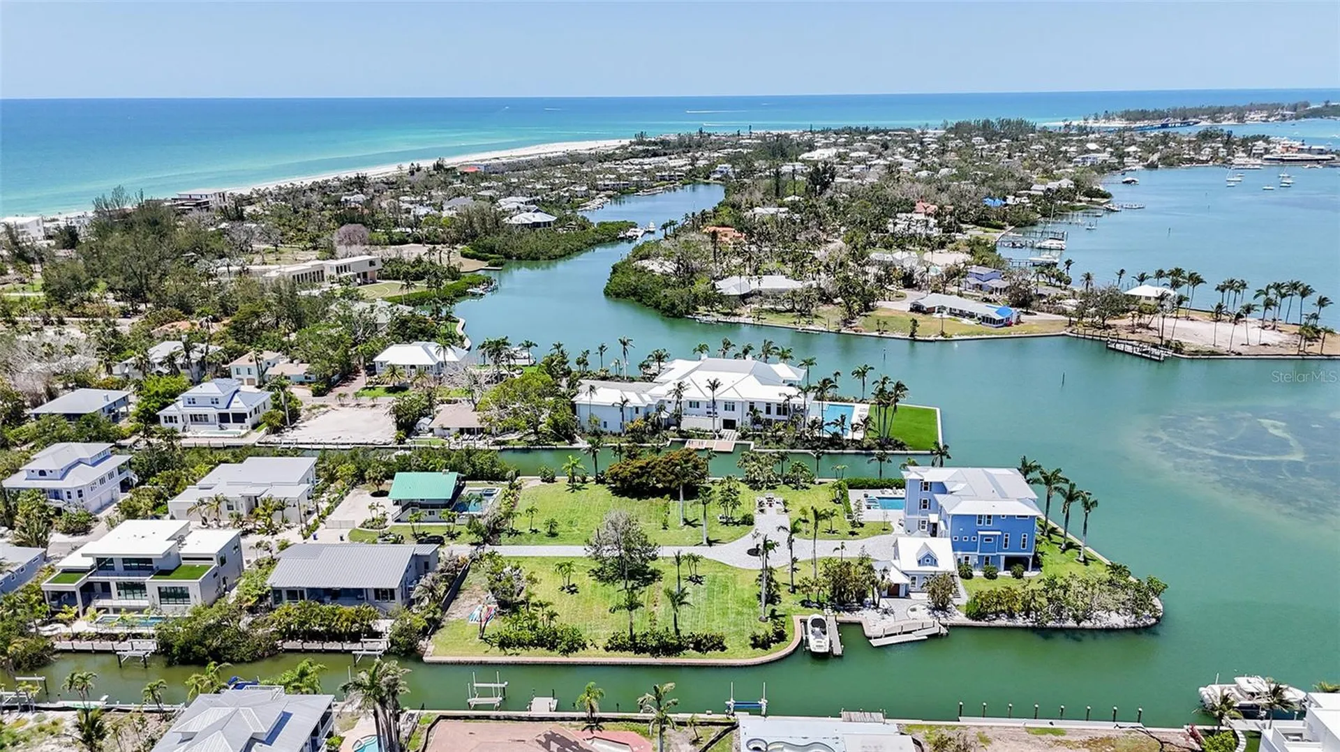 630 De Narvaez Drive Longboat Key FL 34228