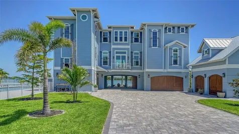 630 De Narvaez Drive Longboat Key FL 34228
