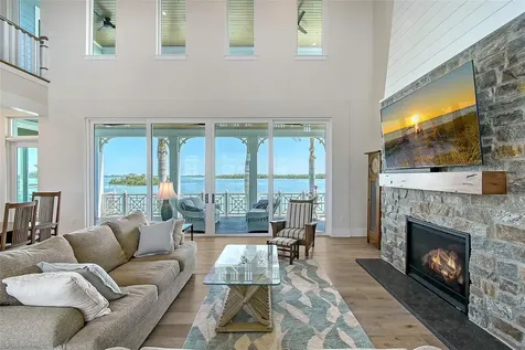 630 De Narvaez Drive Longboat Key FL 34228