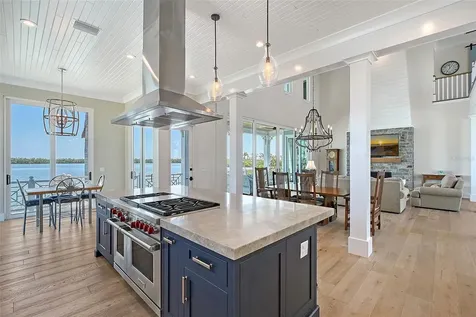 630 De Narvaez Drive Longboat Key FL 34228