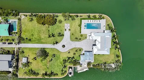 630 De Narvaez Drive Longboat Key FL 34228