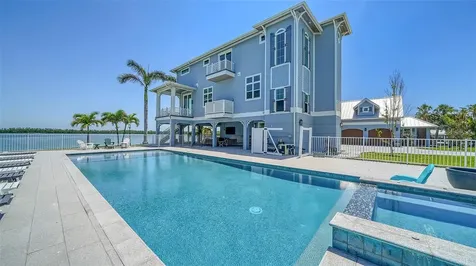 630 De Narvaez Drive Longboat Key FL 34228