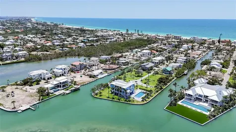 630 De Narvaez Drive Longboat Key FL 34228