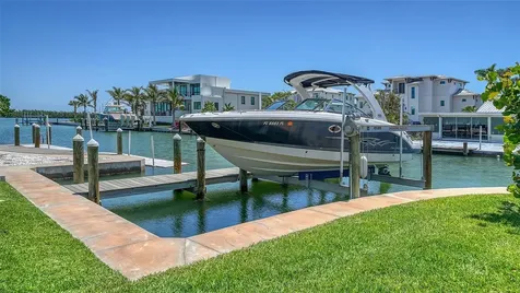 630 De Narvaez Drive Longboat Key FL 34228