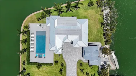 630 De Narvaez Drive Longboat Key FL 34228