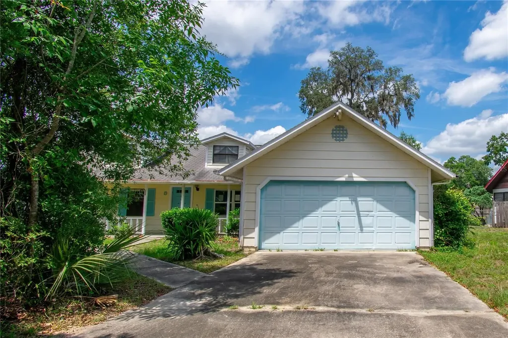 8 Juniper Pass Way Ocala FL 34480