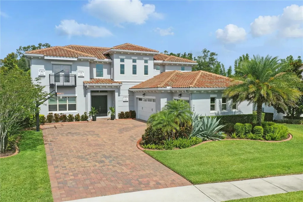 108 Stanton Estates Circle Winter Garden FL 34787