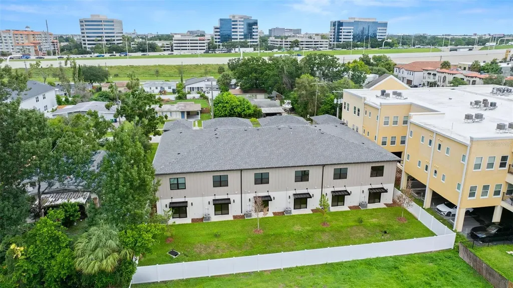 4308 W Gray Street Tampa FL 33609