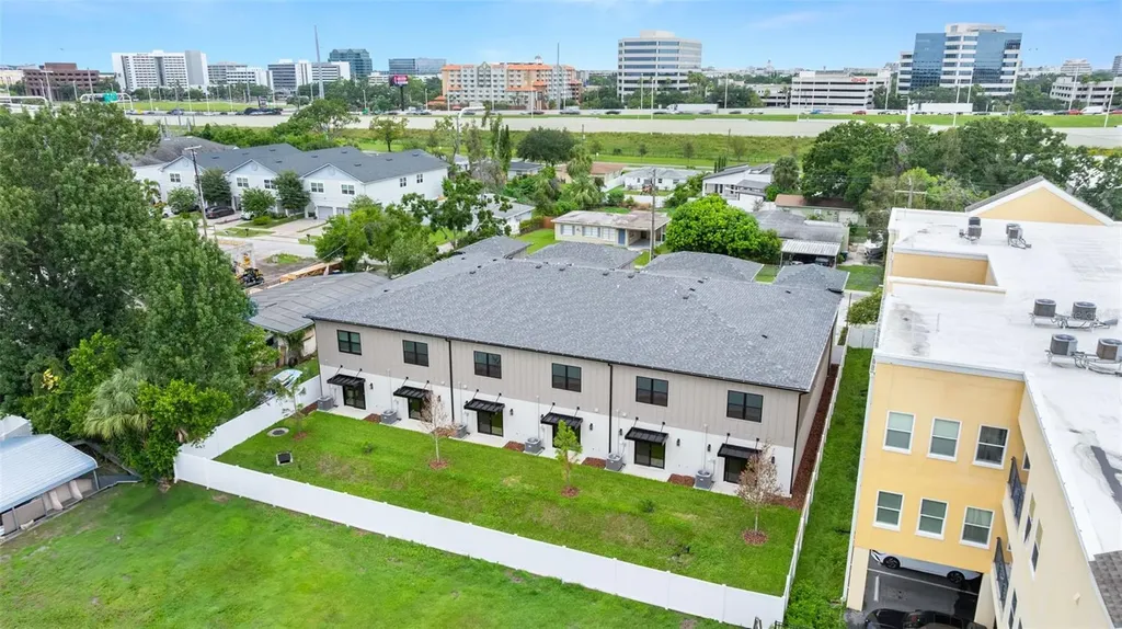 4308 W Gray Street Tampa FL 33609