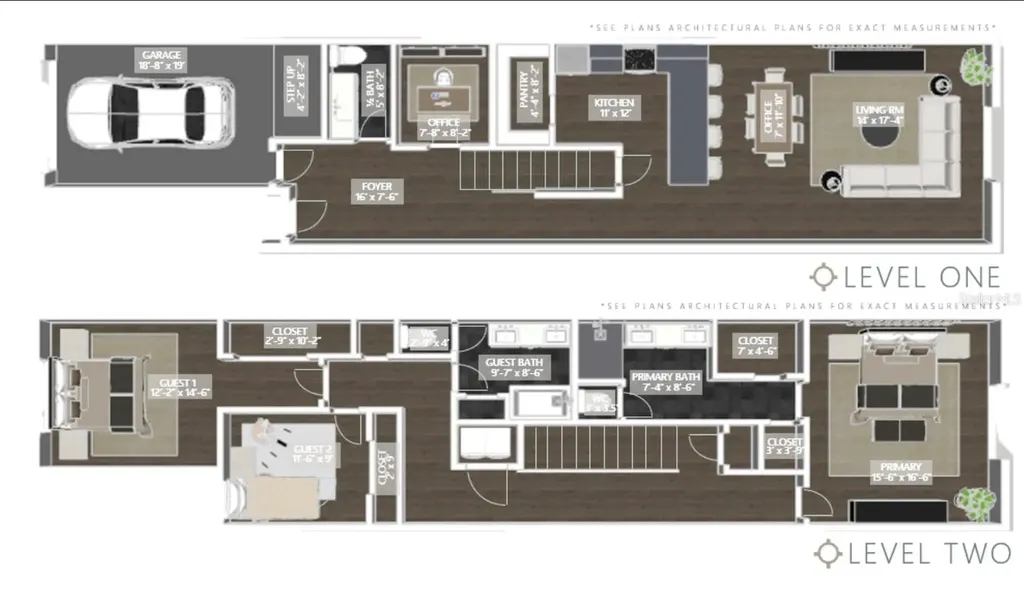 4308 W Gray Street Tampa FL 33609