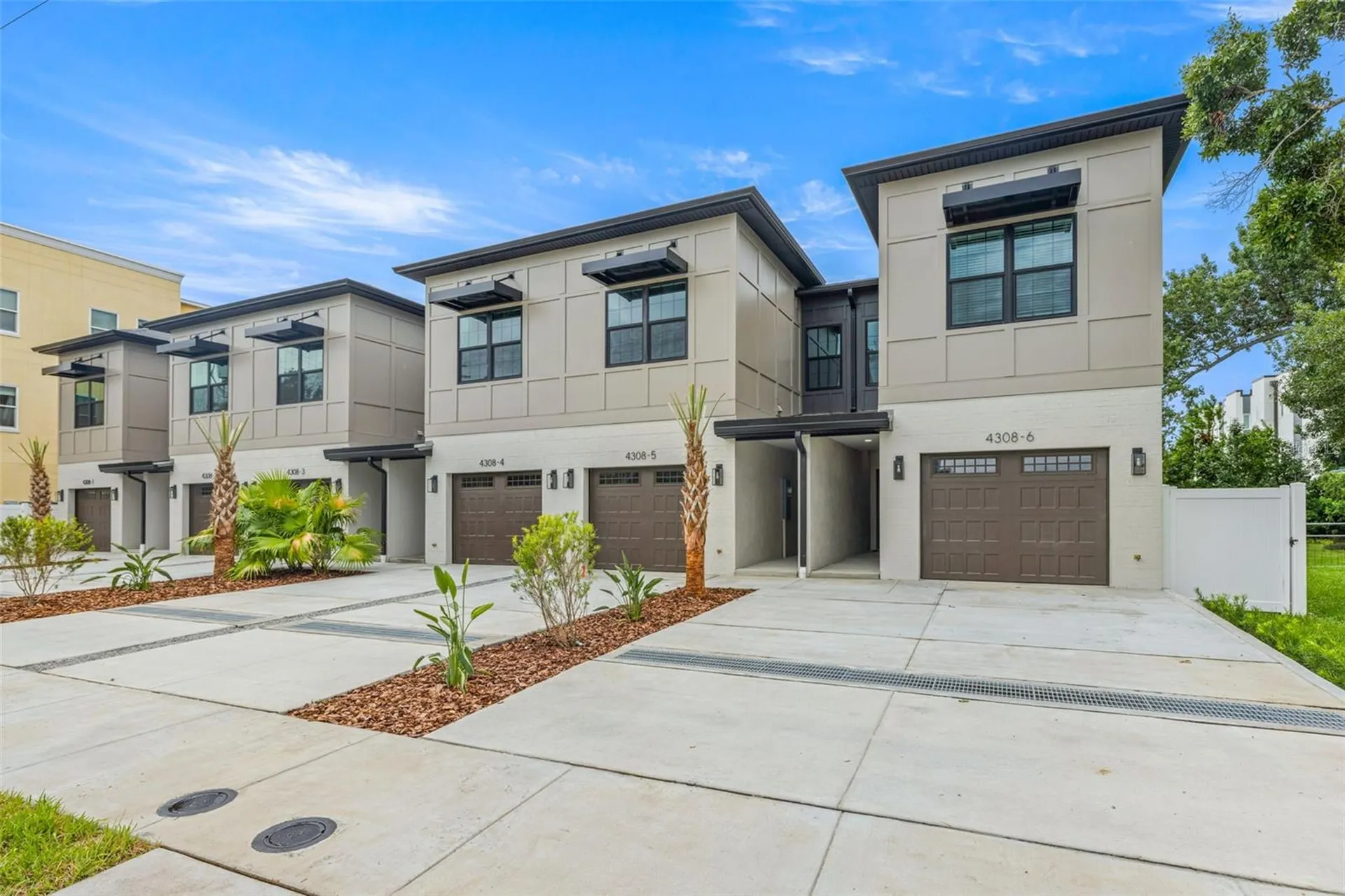 4308 W Gray Street Tampa FL 33609