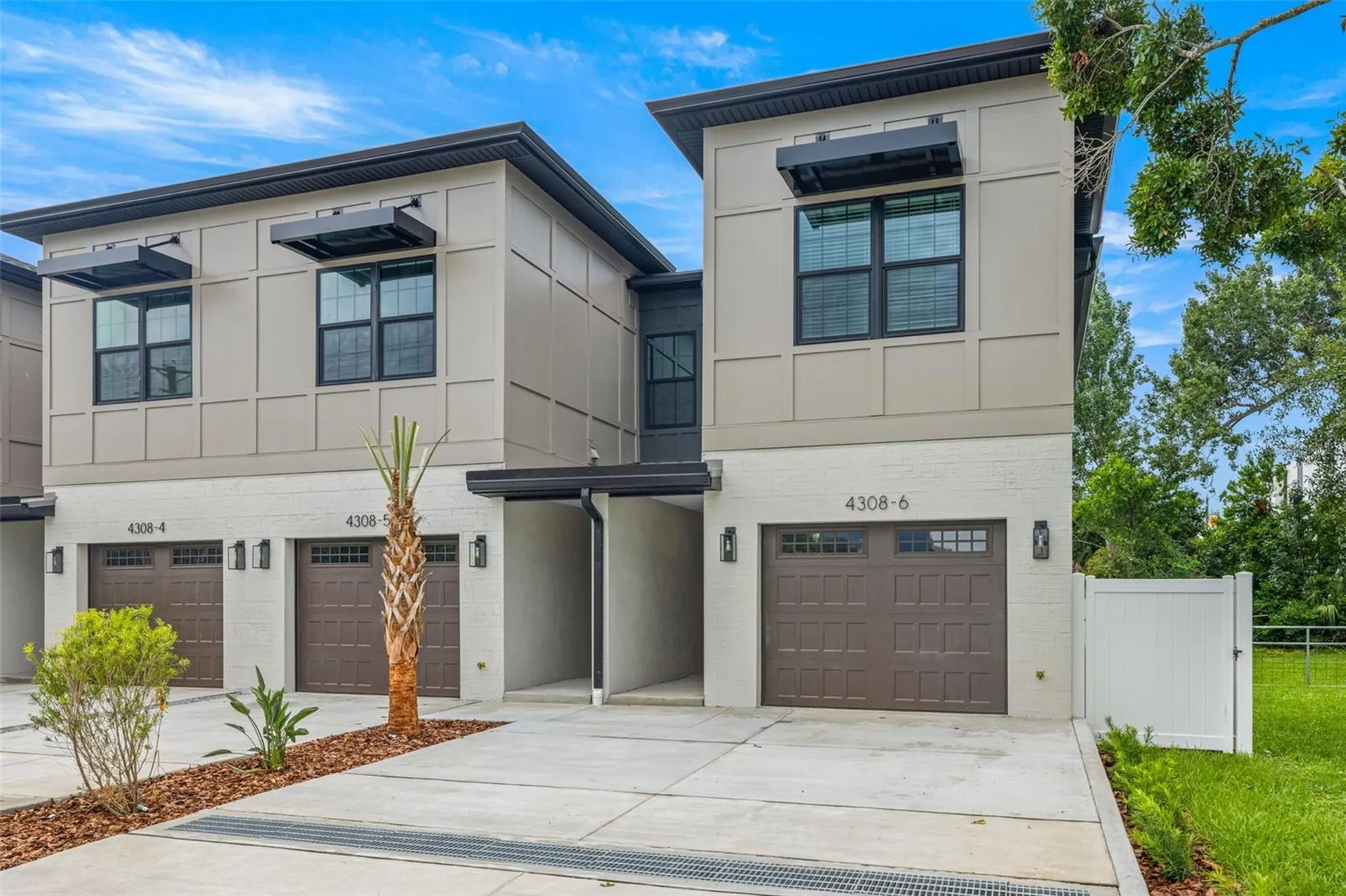 4308 W Gray Street Tampa FL 33609