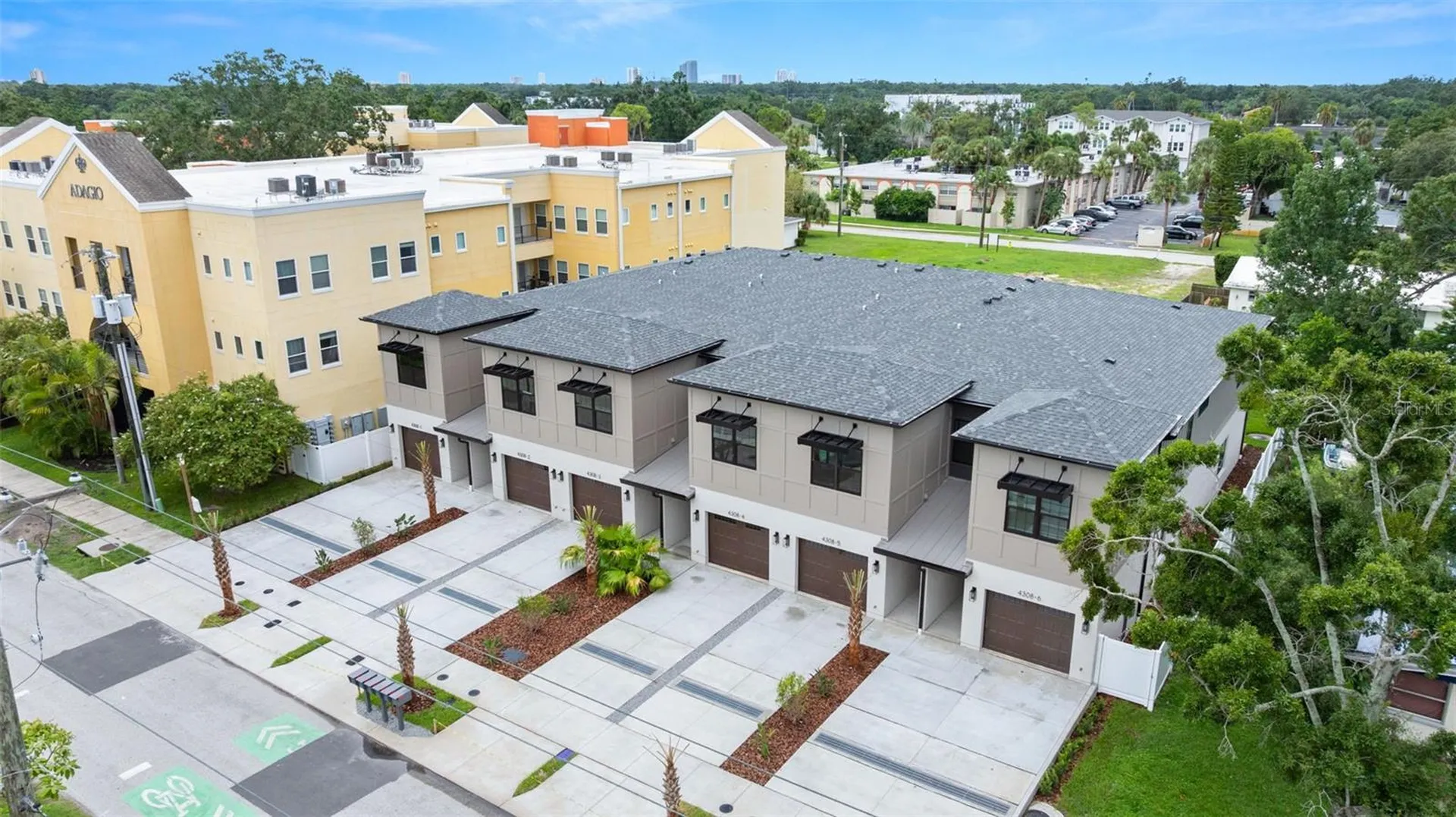 4308 W Gray Street Tampa FL 33609