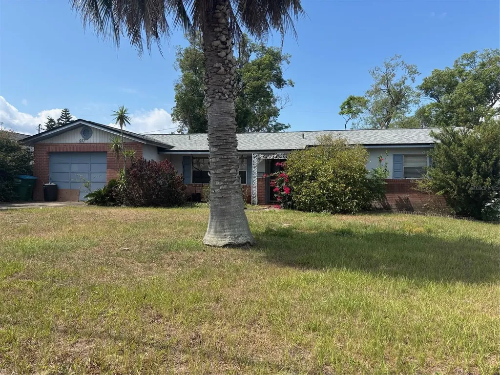 977 E Normandy Boulevard Deltona FL 32725