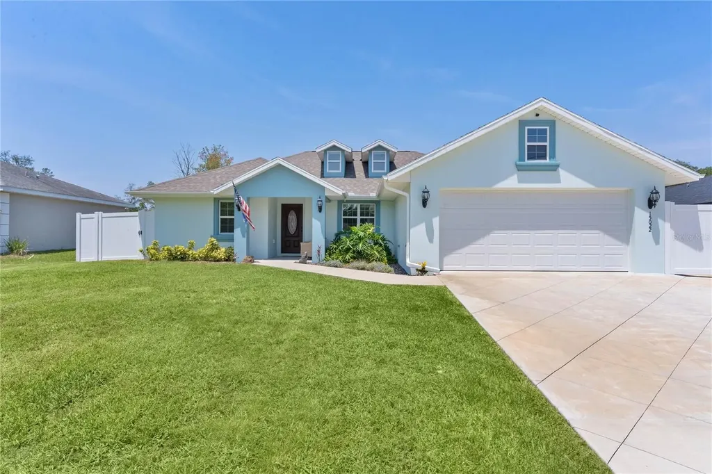 15022 SE 94th Court Summerfield FL 34491