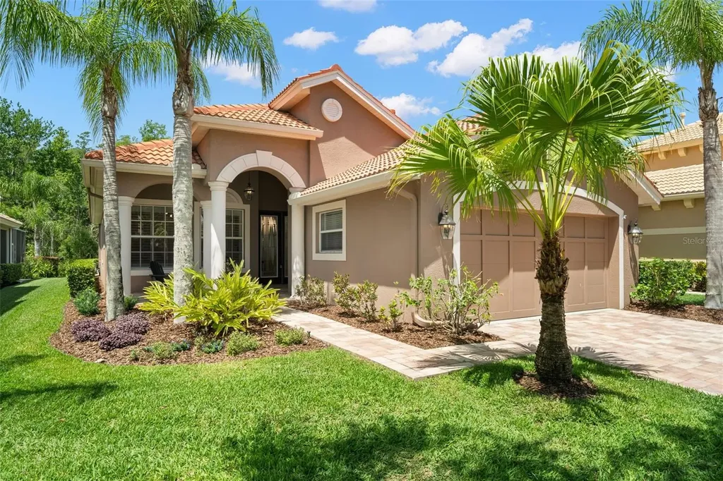 14634 Mirasol Manor Court Tampa FL 33626
