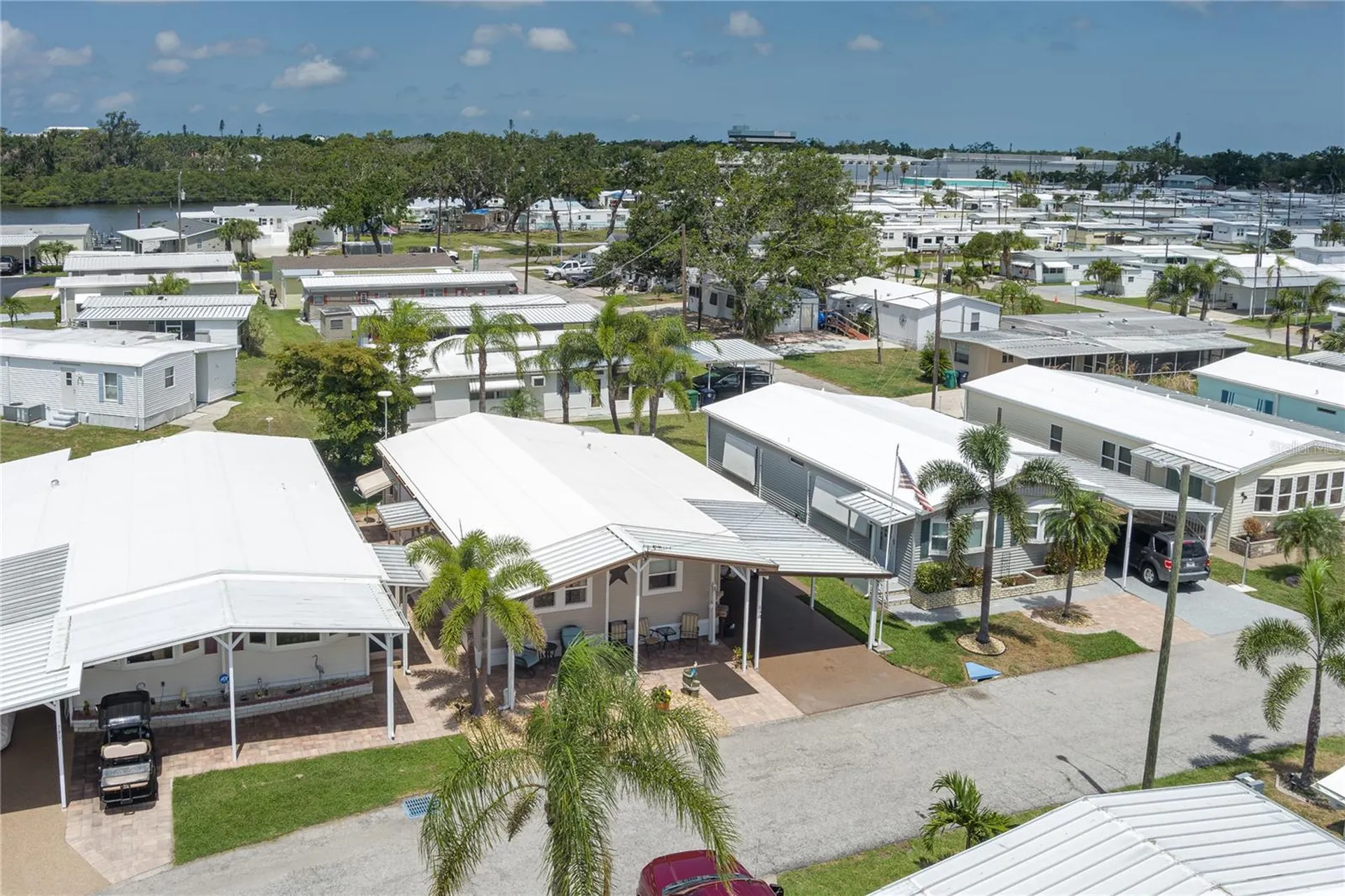 198 Tankey Drive Palmetto FL 34221