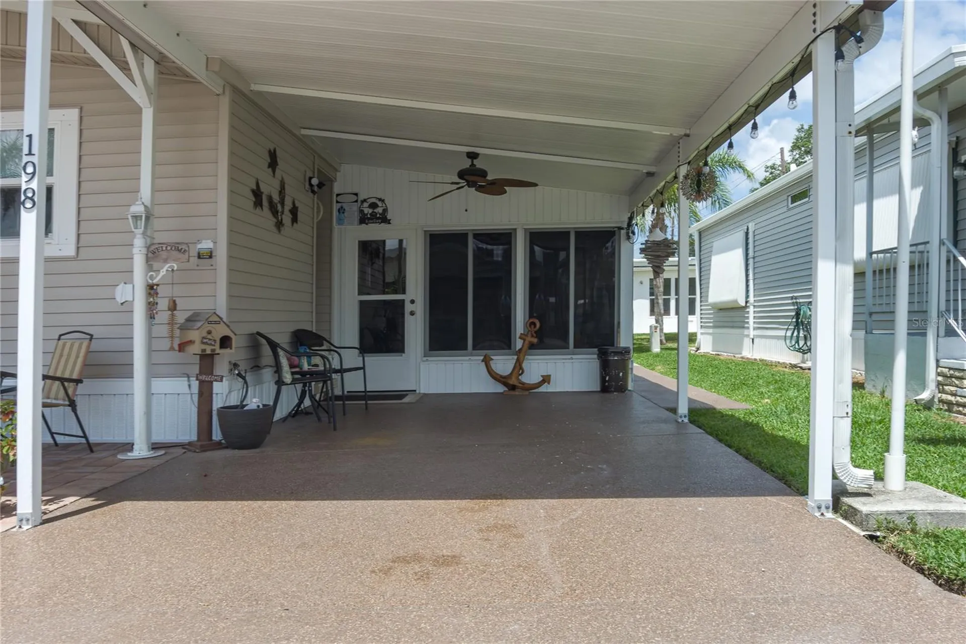 198 Tankey Drive Palmetto FL 34221