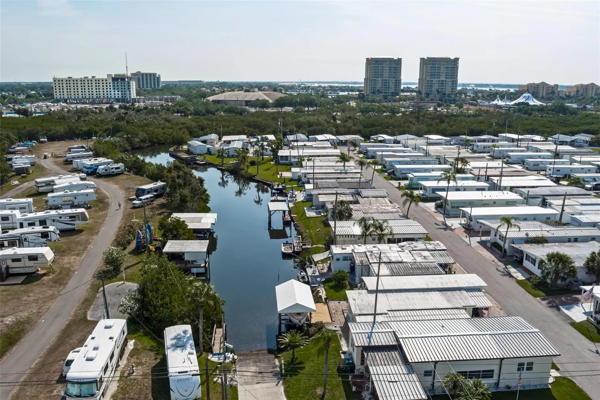 198 Tankey Drive Palmetto FL 34221