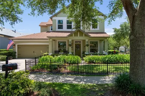 402 S Lake Victoria Circle Deland FL 32724