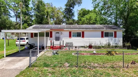 801 NW 16th Court Ocala FL 34475